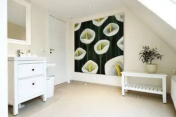 Bed & Breakfast Mejerigaarden