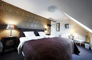Bed & Breakfast Mejerigaarden Gedser