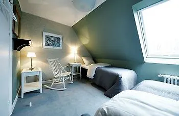 Bed & Breakfast Mejerigaarden 2*