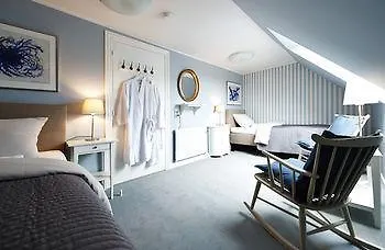 Mejerigaarden Gedser