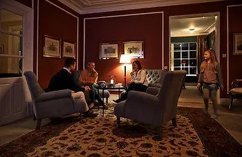 Frühstückspension Mejerigaarden