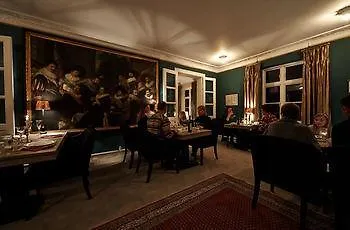 فندق مبيت وإفطار Mejerigaarden 2*