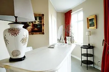 Mejerigaarden Gedser