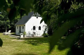 Mejerigaarden