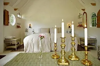 فندق مبيت وإفطار Mejerigaarden 2*