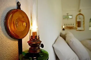 Mejerigaarden Gedser