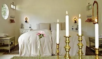 Bed & Breakfast Mejerigaarden