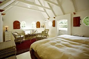 Bed & Breakfast Mejerigaarden Gedser