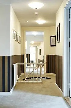 فندق مبيت وإفطار Mejerigaarden 2*