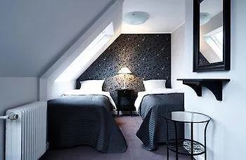 Mejerigaarden Gedser