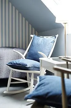 Bed & Breakfast Mejerigaarden