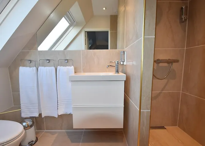 Mejerigaarden 2* Gedser