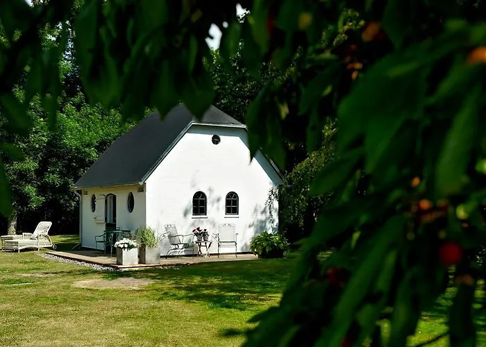 Mejerigaarden Bed & Breakfast