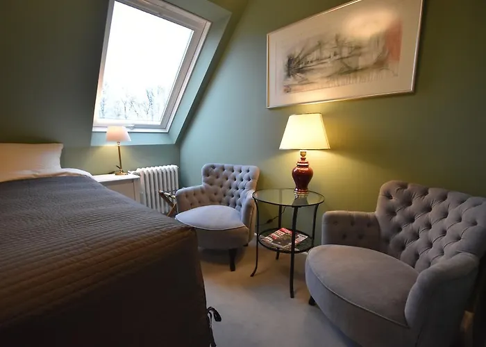 Mejerigaarden Gedser