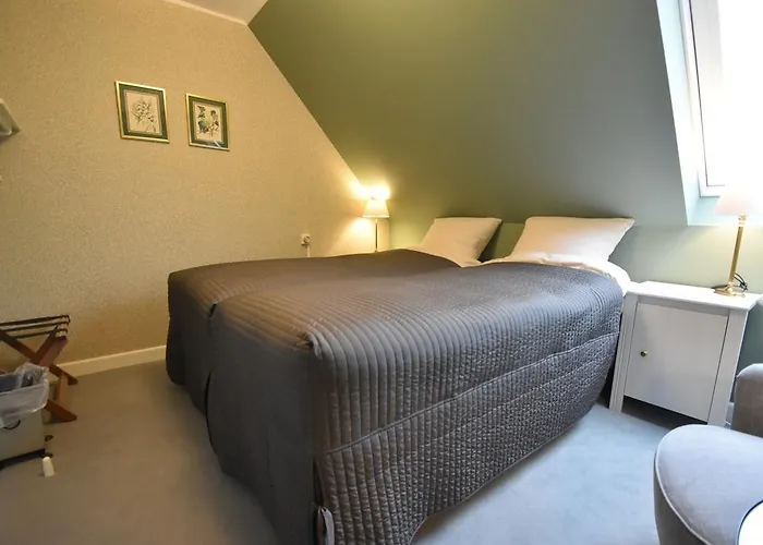 B&B Mejerigaarden 2*