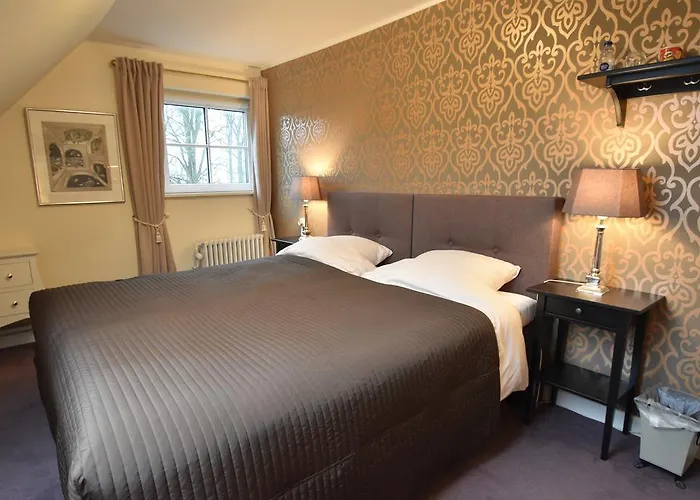 Mejerigaarden Gedser