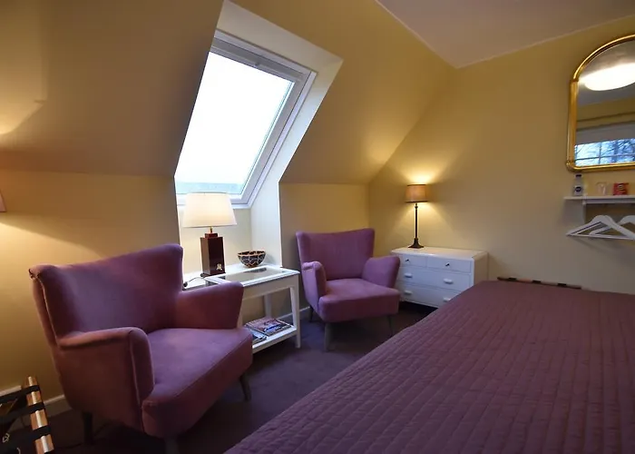 Mejerigaarden Gedser