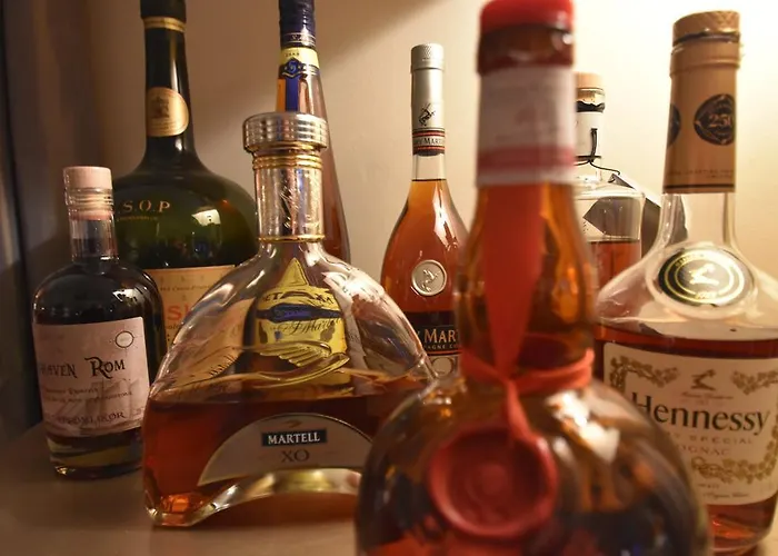 Mejerigaarden Bed & Breakfast Gedser